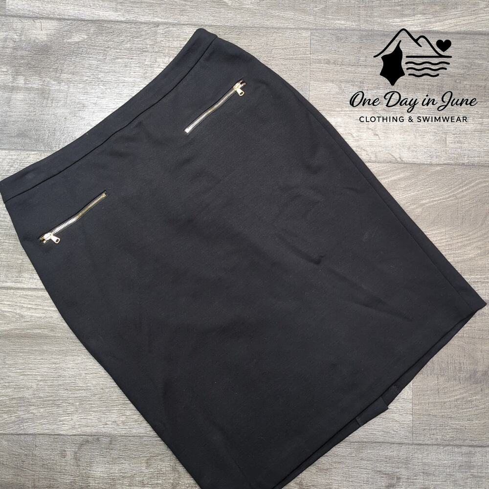 Talbots Pencil Skirt Size 6